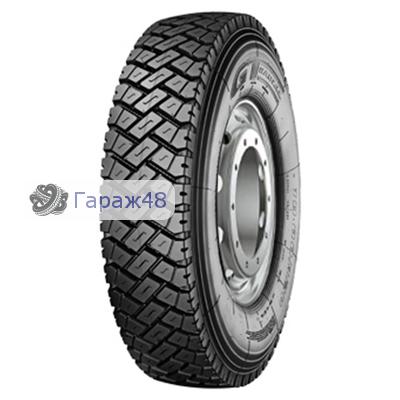 GT Radial GDR688 11 R22.5 148/145M